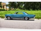 Thumbnail Photo 29 for 1964 Pontiac GTO